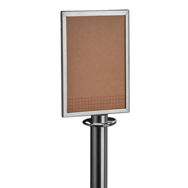 Gamma Board - Alfa Basic Board Sistemi divisori