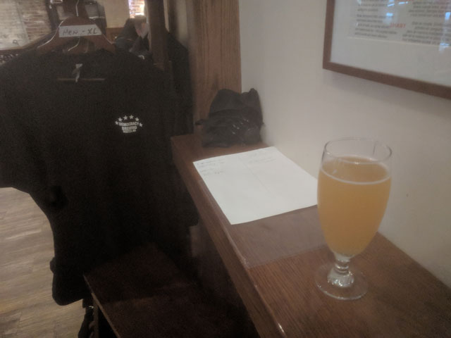Democracy Brewing gallery image 1