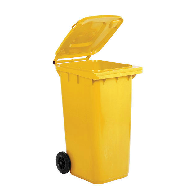 Contivia Basic 2 - 240 Lt - 1