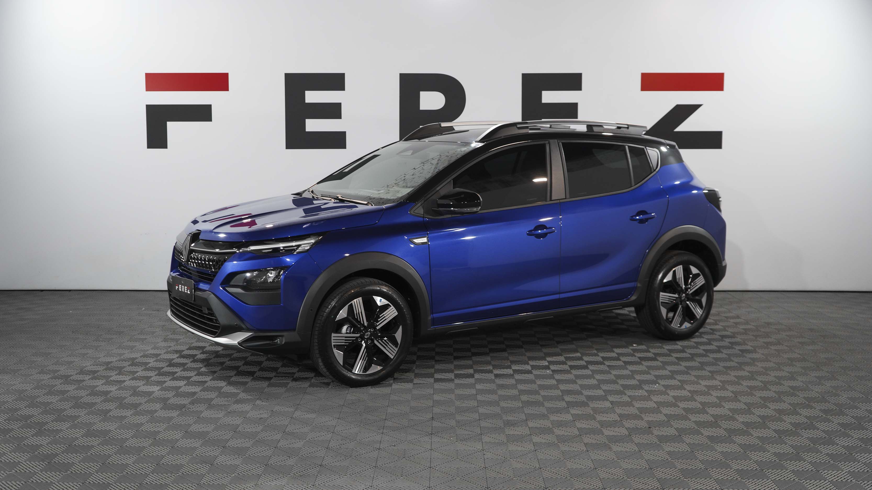 renault KARDIAN 1.0T ICONIC  CVT