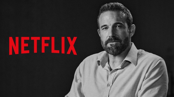 La IA de Ben Affleck adquirida por Netflix: qué hace única a InterPositive