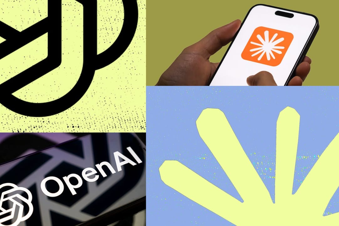 Anthropic and OpenAI: The New Technological Rivalry Redefining the Digital Age