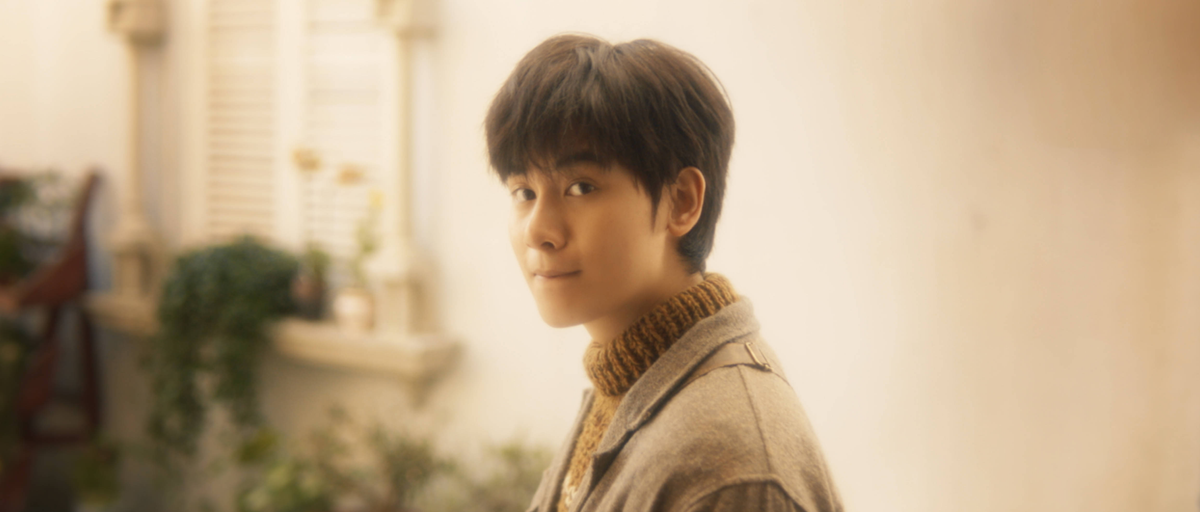 © Leyi Chengbang Film (Xiamen) Co., Ltd