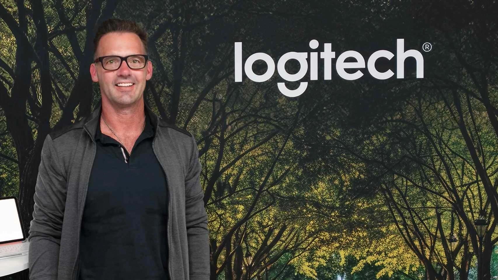 Joseph Mingori (Logitech): How Artificial Intelligence Connects Users to Their Digital Environment