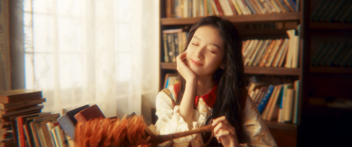 © Leyi Chengbang Film (Xiamen) Co., Ltd