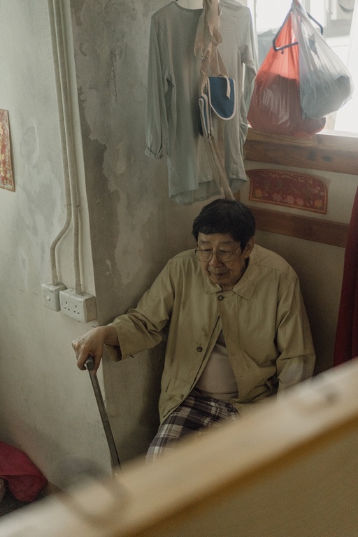 © 2023 One Cool Film Production Limited.  All Rights Reserved.