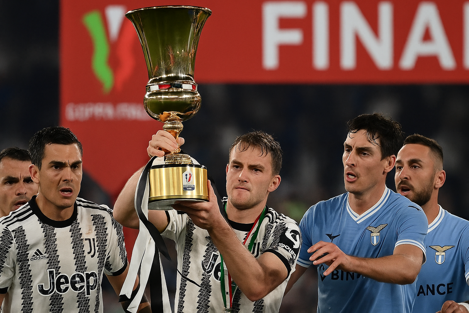 coppa italia