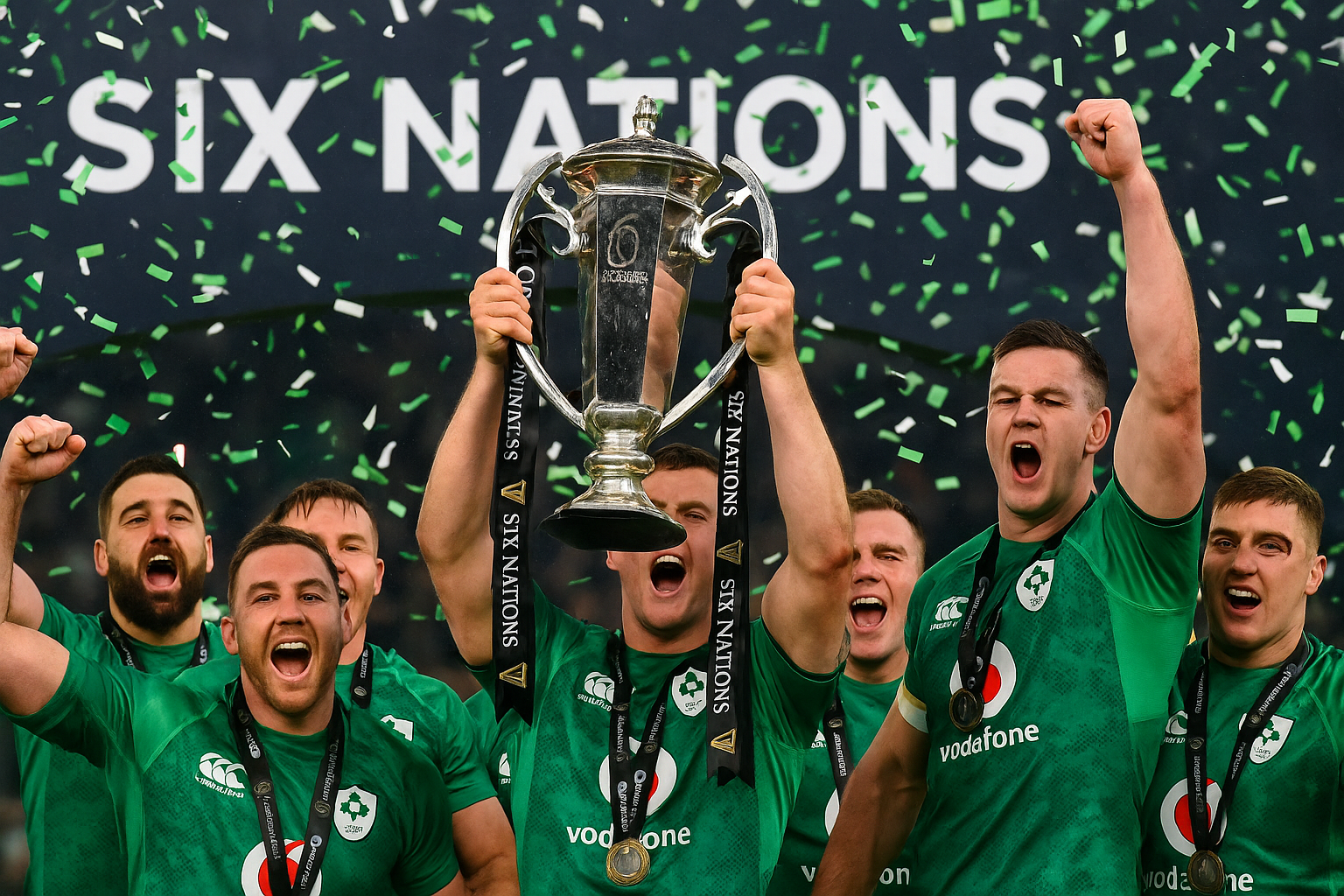 six nations