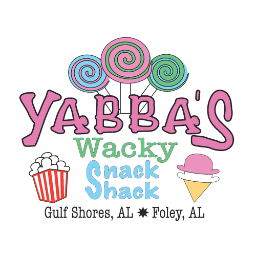 Yabba's Wacky Snack Shack