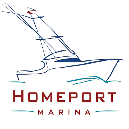 Homeport Marina