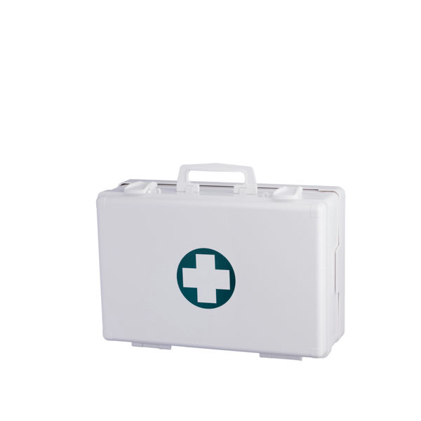 Valigia Primo soccorso