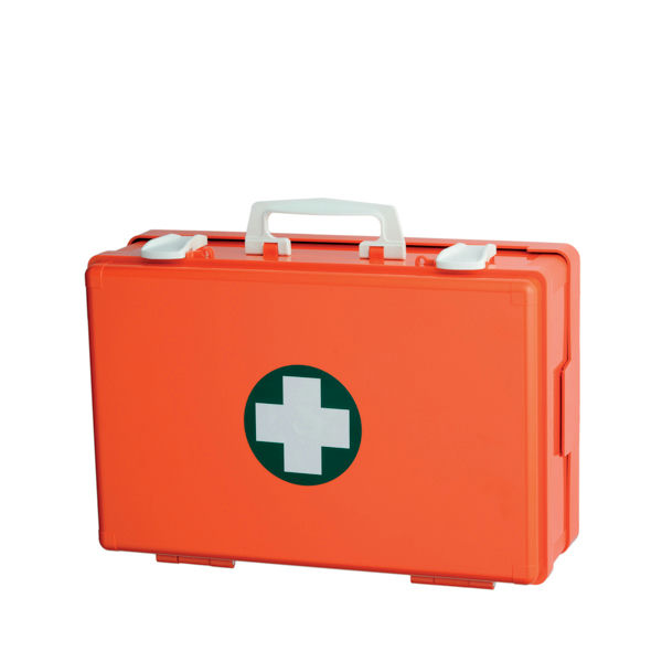 Valigia Primo soccorso