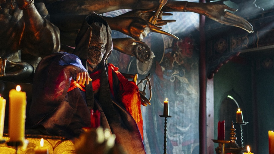 © Well Go USA Entertainment