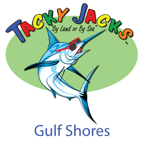Tacky Jack's - Gulf Shores