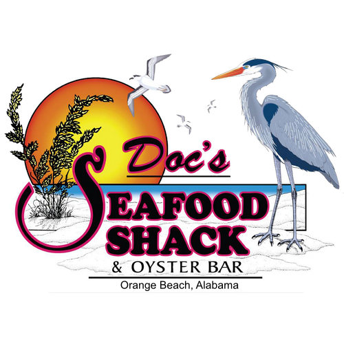 Doc's Seafood Shack & Oyster Bar