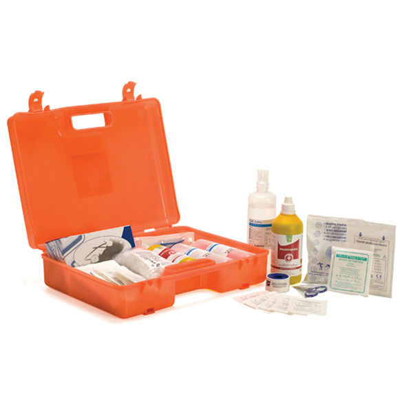 Plasic pharma Primo soccorso