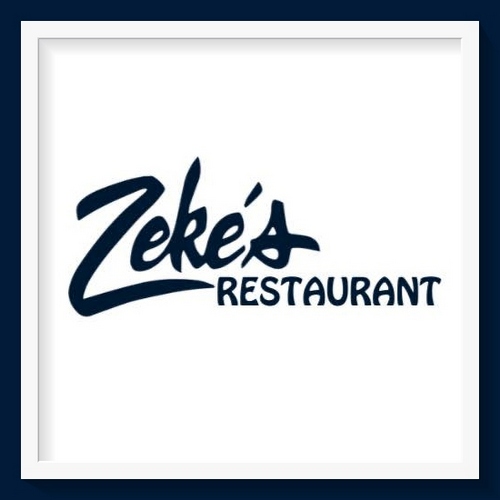 Zeke's Restaurant