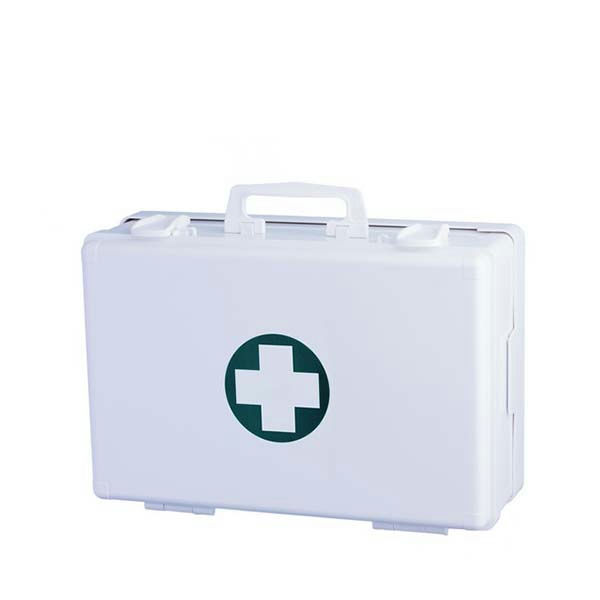 Valigia Primo soccorso