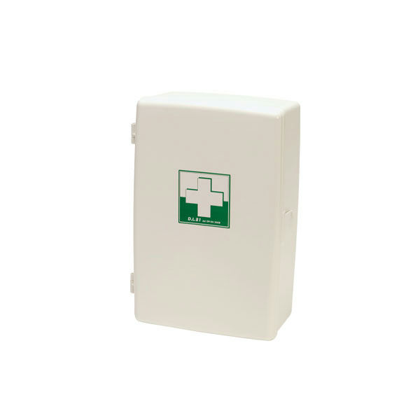 Plastic Pharma Primo soccorso