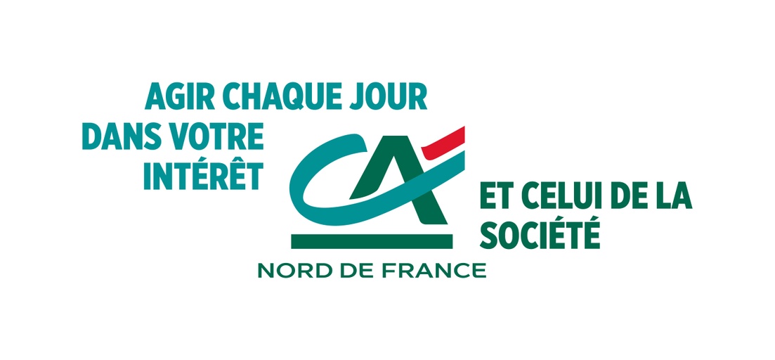 Caisse Régionale Du Crédit Agricole Nord De France expose au salon Les Rencontres Entreprises et Territoires