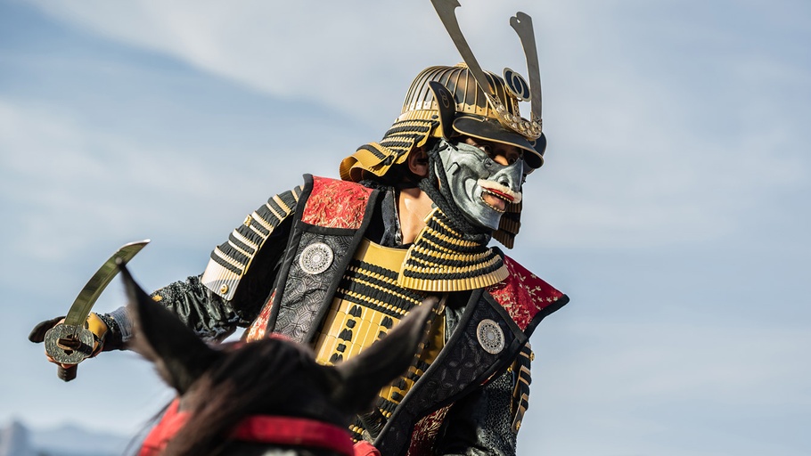 ©  Well Go USA Entertainment