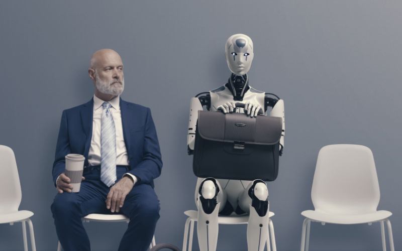 The phenomenon of mass resignations in AI: lessons and analysis of labor impact