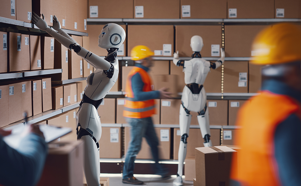 Humanoid Robots: Job Threat or Innovation Driving Employment?