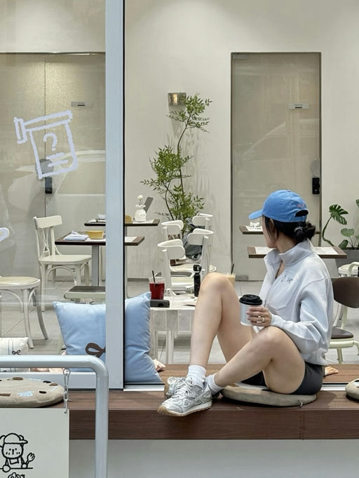 【官网断货】【颜色超美凌云蓝】