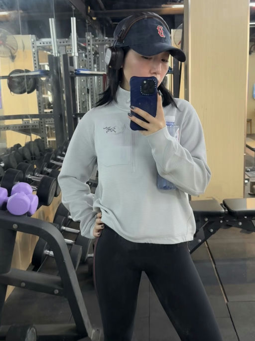 【官网断货】【颜色超美凌云蓝】