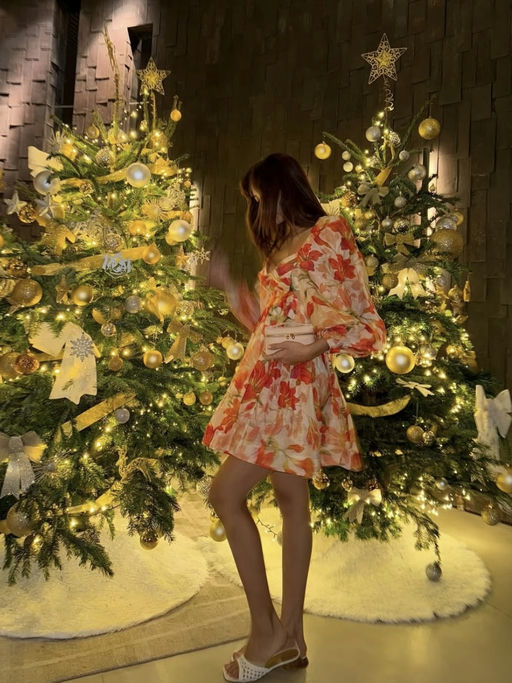 【Lisa 同款】【Zimmermann 36折】