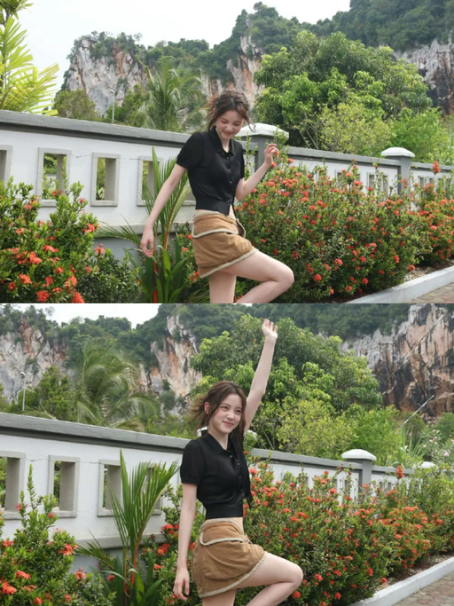 【AW 2折起闪促】【T恤 $125】