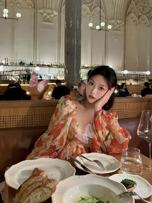 【Lisa 同款】【Zimmermann 36折】