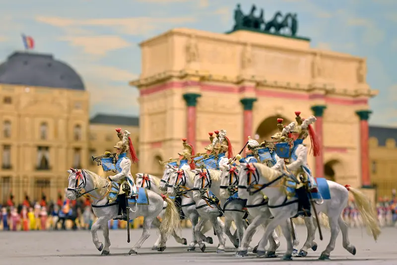 Musée de la Figurine de Compiègne : ce qui change avec la réouverture