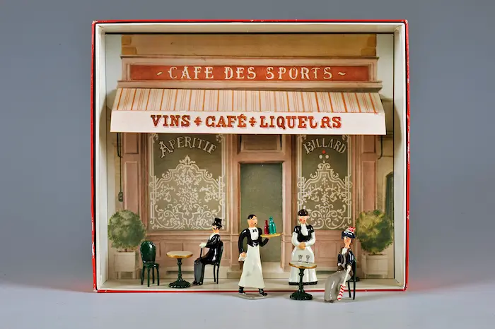 Musée de la Figurine de Compiègne : ce qui change avec la réouverture - Image 2