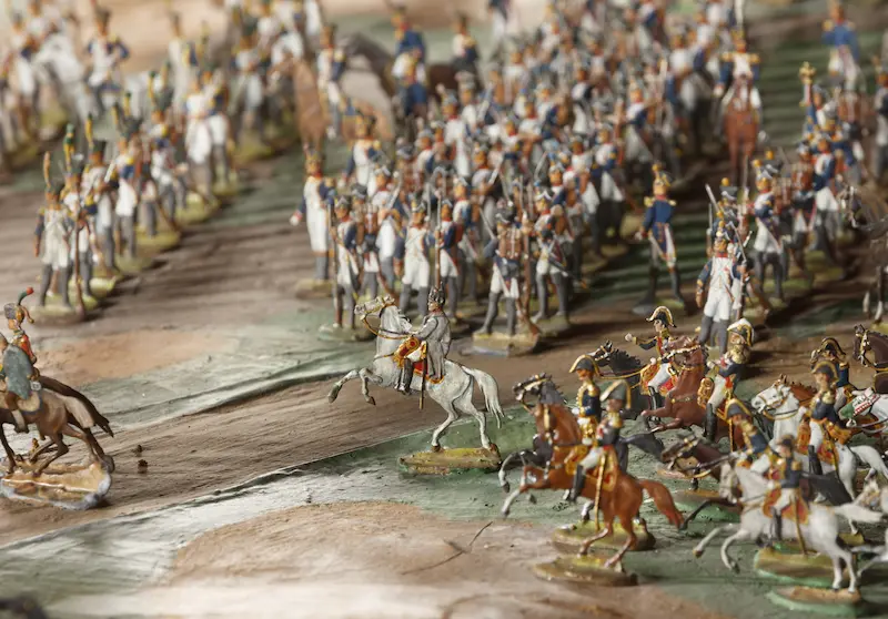 Musée de la Figurine de Compiègne : ce qui change avec la réouverture - Image 4