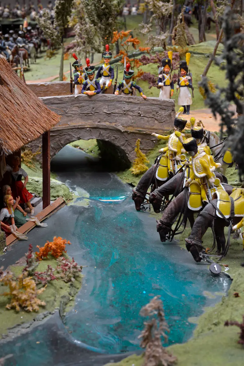 Musée de la Figurine de Compiègne : ce qui change avec la réouverture - Image 3