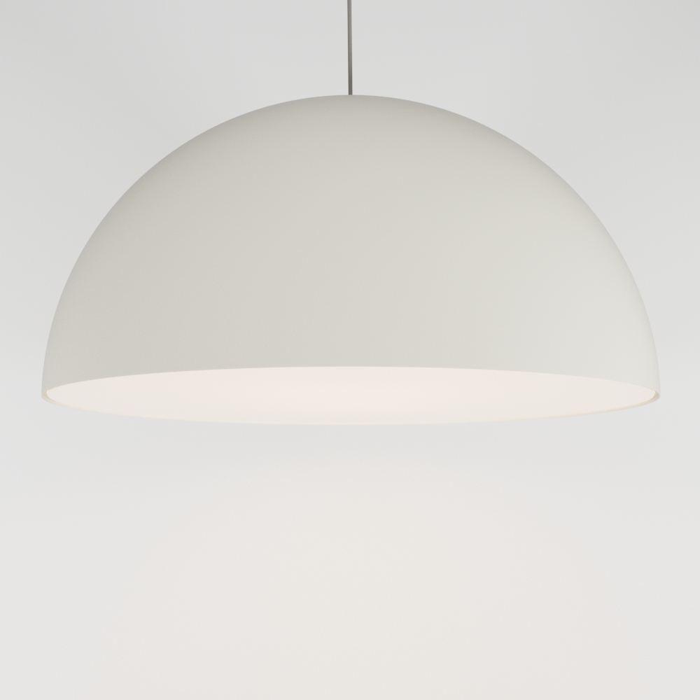 Pendente SFERA 80cm – iluminação de teto