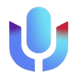 PodLM AI Podcast Generator logo