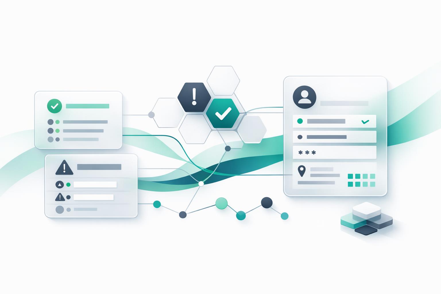Salesforce lead deduplication