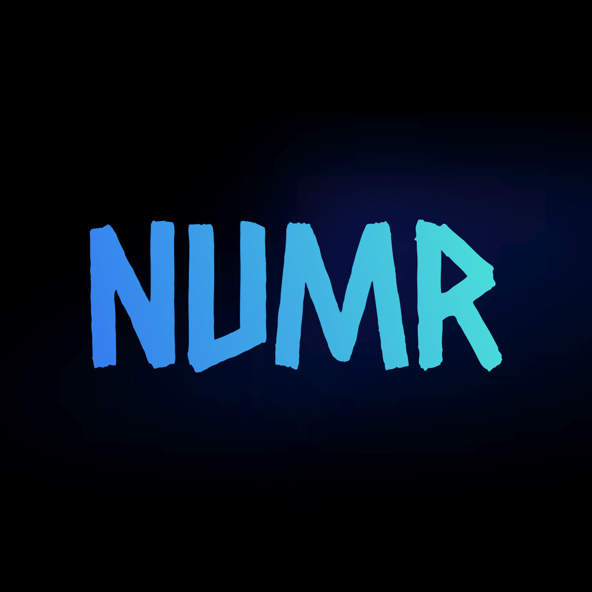 NUMR - Number Art Collection