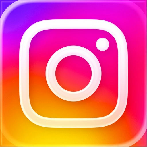 Instagram icon