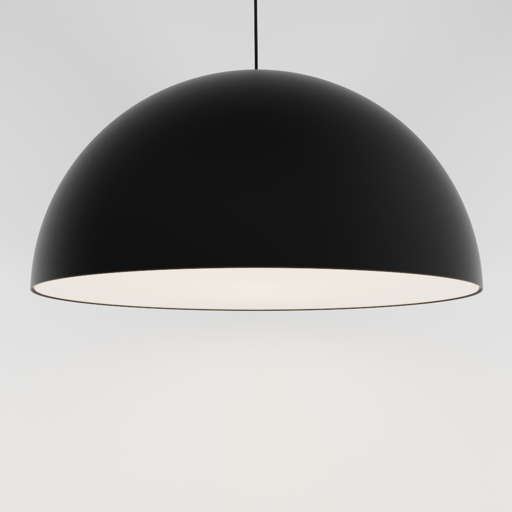 Pendente SFERA 80cm – iluminação de teto