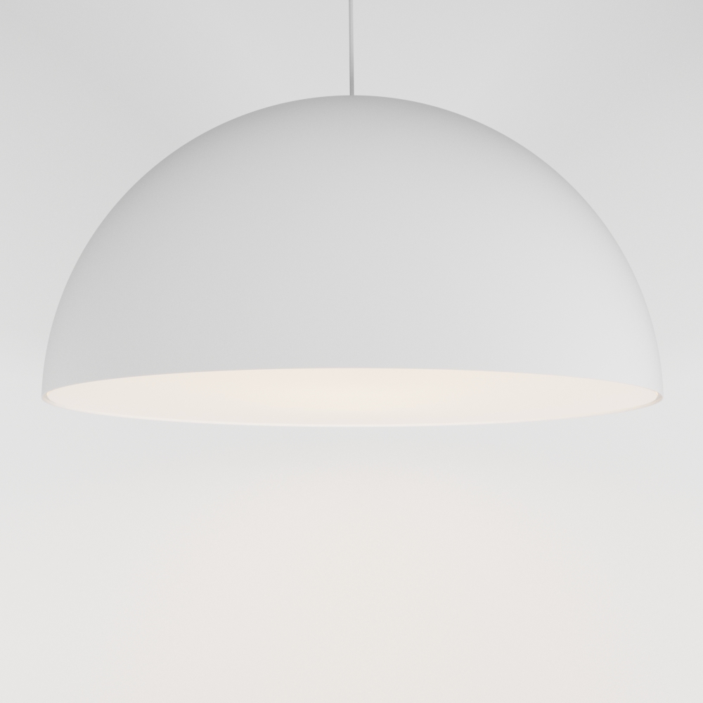 Pendente SFERA 80cm – iluminação de teto
