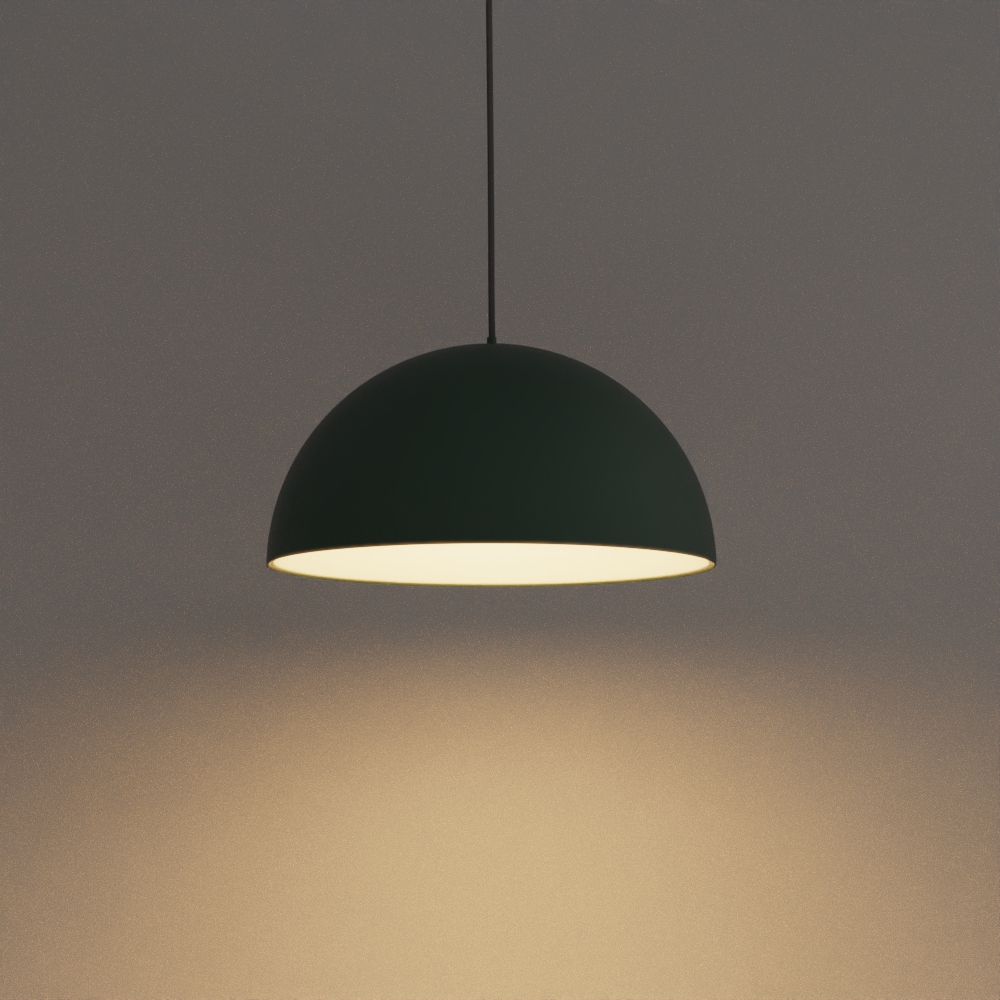 Pendente SFERA 40cm – iluminação de teto