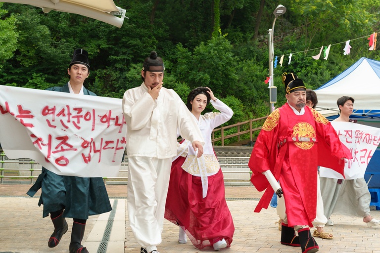 ⓒ Belief Co., Ltd. & Silverlining Studio Inc. 