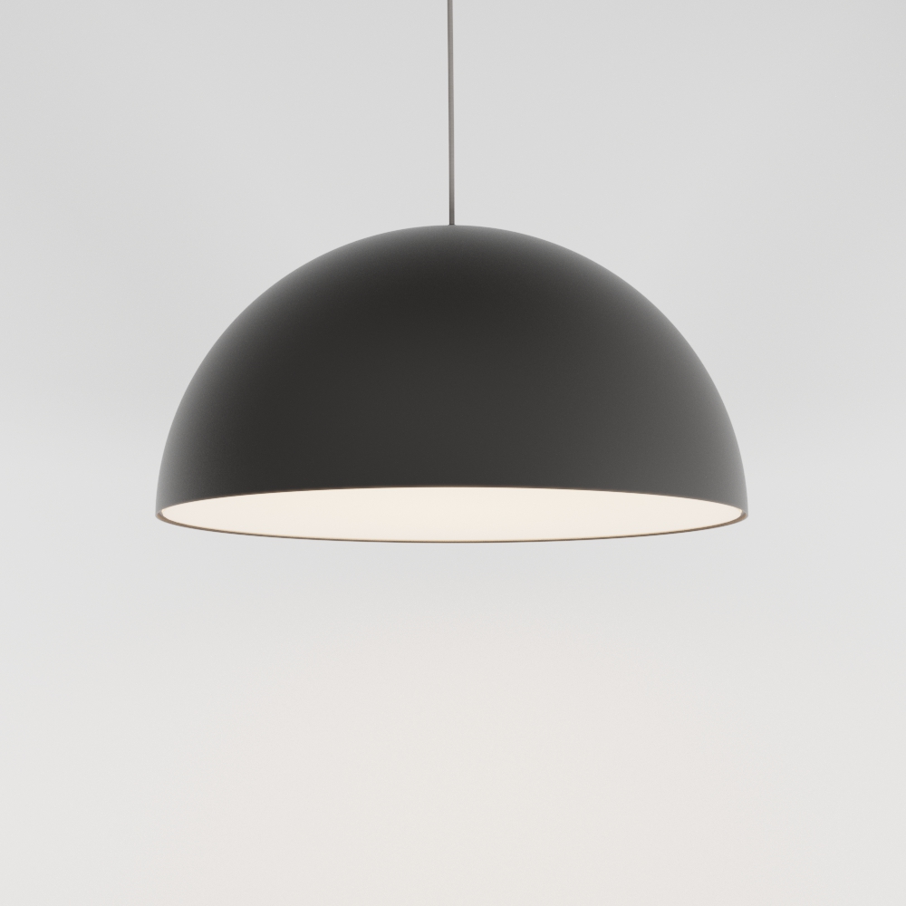 Pendente SFERA 60cm – iluminação de teto