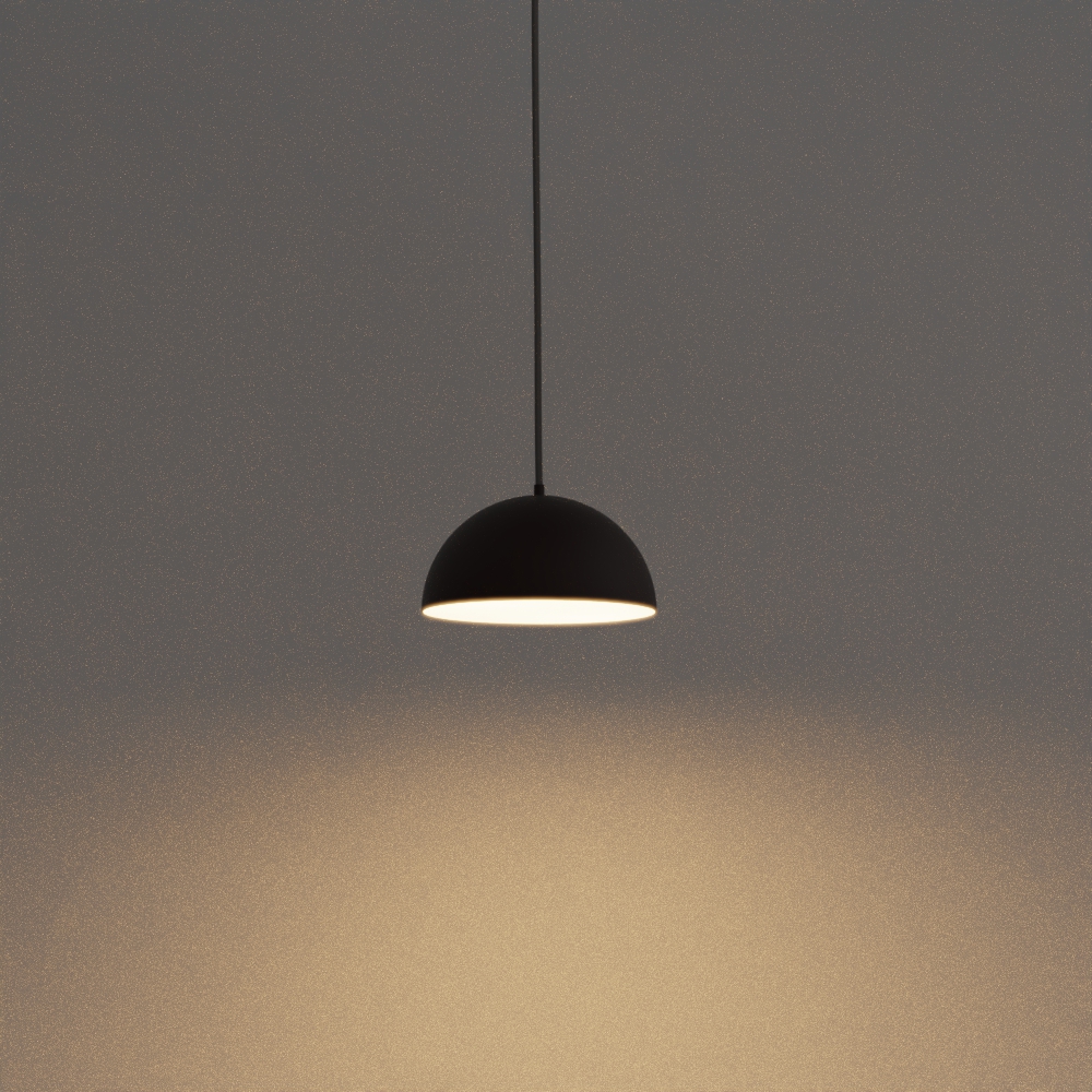 Pendente SFERA 20cm – iluminação de teto