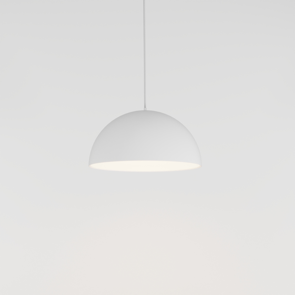 Pendente SFERA 35cm – iluminação de teto