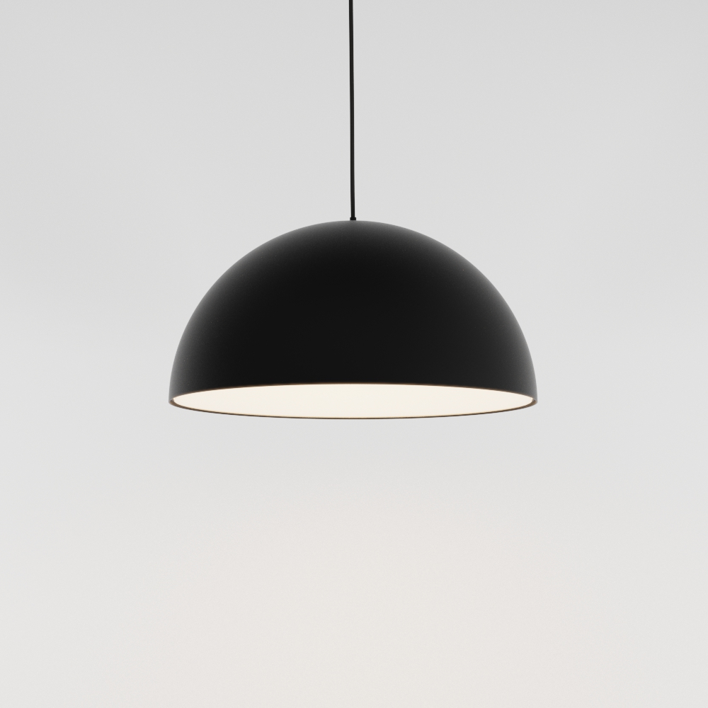 Pendente SFERA 50cm – iluminação de teto
