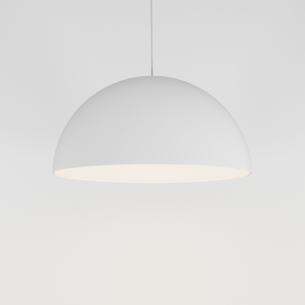 Pendente SFERA 60cm – iluminação de teto